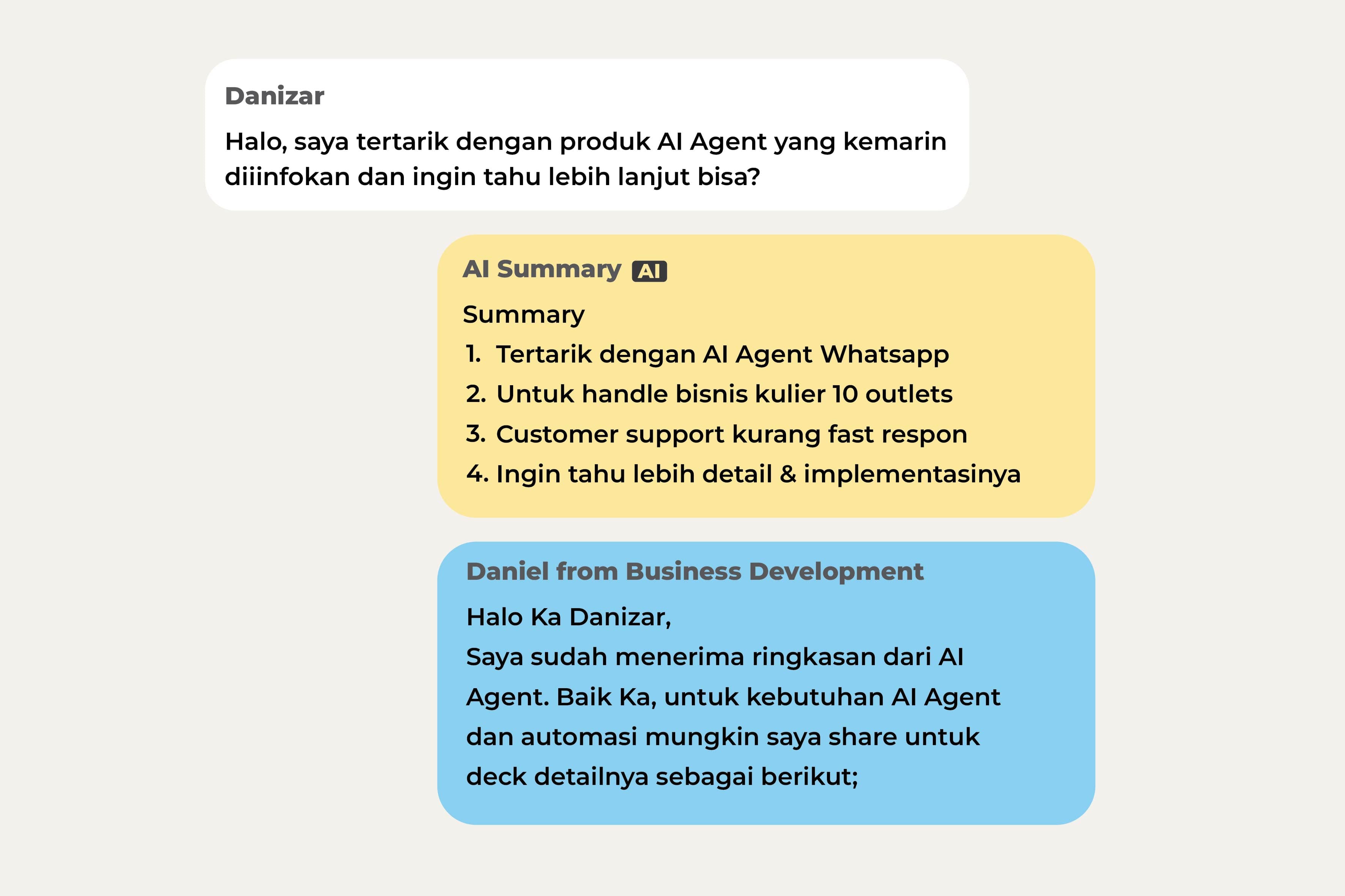 Goapp AI: Agents, copilots, automation, and intelligence